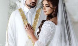 الشيخة مهرة ابنة حاكم دبي تُطلّق زوجها ثلاثًا دون ذكر السبب